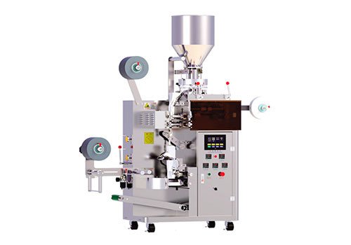 Tea Packing Machine PL-TPⅡ