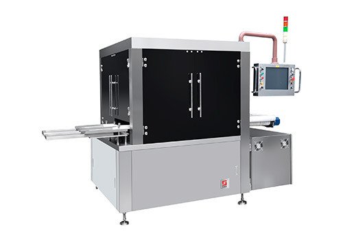 Светоинспекционная машина ABJ - 60/66/90/132