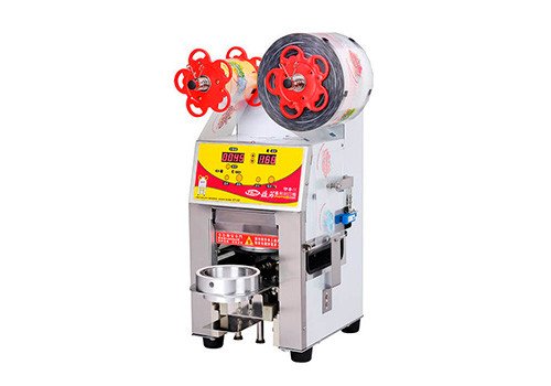 Tablet Type Sealing Machine ET-58S