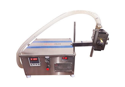 Digital Filling Machine