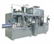 Carton Juice Milk Vinegar Filling Machine