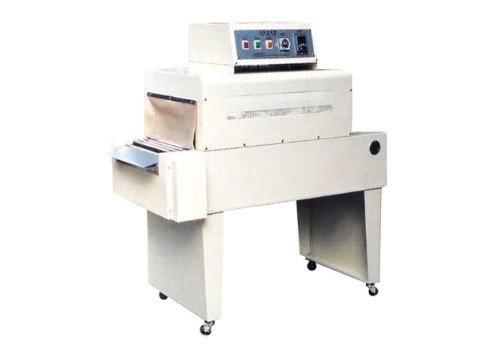 PC-201 Infrared Ray Shrink Tunnel 
