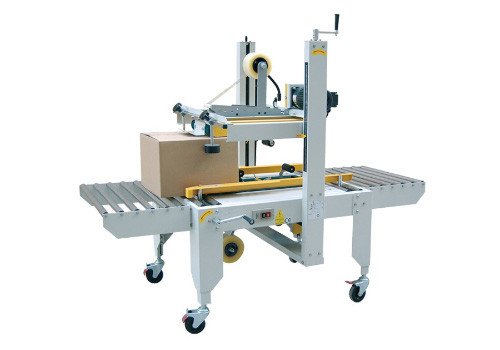 FX Series Carton Sealer