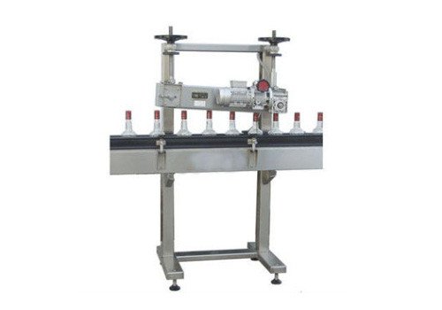 YGJ-3 Snap cap Capping Machine 