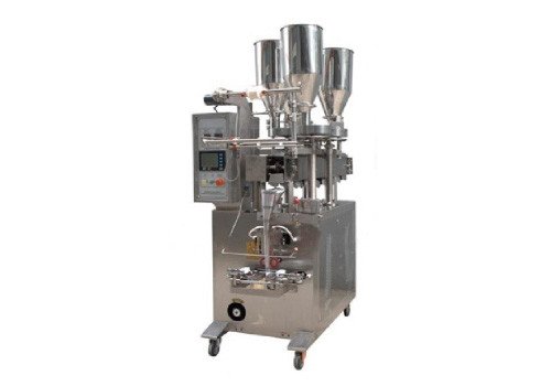 SP-60D Babao Tea Packing Machine 
