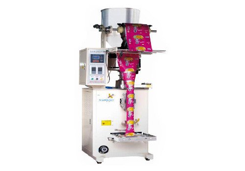 MB-480C Packaging Machine For Powder/Granule