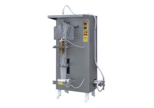 SJ-1000 Automatic Liquid Packing Machine