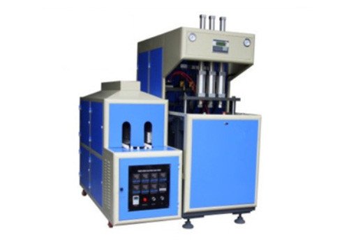 PET Bottle Blow Molding Machine ES-B3 