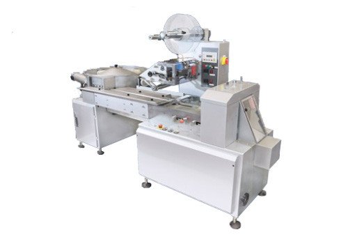 FWM800 Candy Packaging Machine