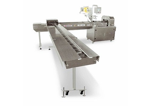 Biscuit Packaging Machinery BPM 1000