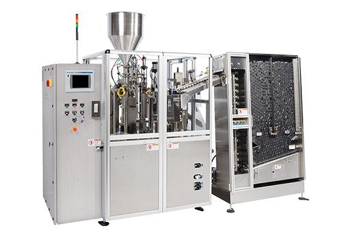 RT70/85/110 Tube Fillers