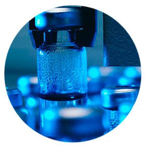 Минпромторг разработал законопроект о предоставлении сведений в процессе производства лекарств