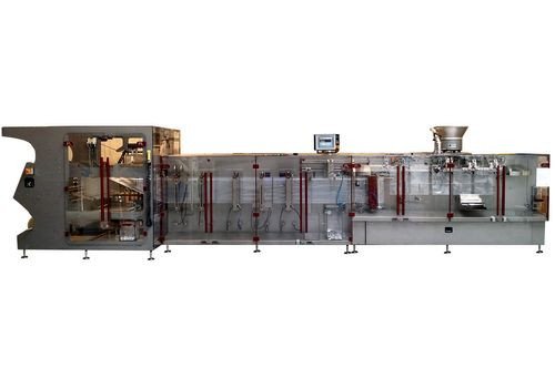 FL 3.2 / 4.2  Packing Machine