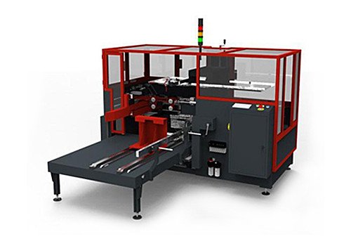 BEM200 Automatic Carton Former