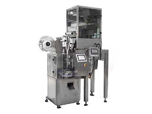 Full Automatic Triangle Tea-Bag Packing Machine BT-13 