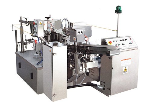 Автоматическая упаковочная машина FF-220N.FF-220NL