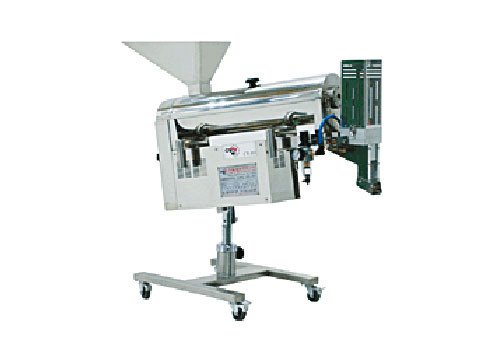 CY-103 Capsule Sorting and Polishing Machine