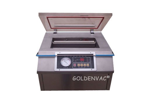 Vacuum Packaging DZ-280 A 