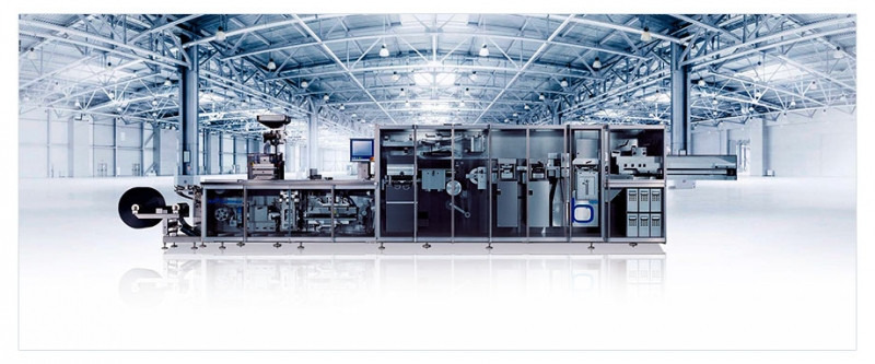 Что ожидает рынок фармацевтического упаковочного оборудования?