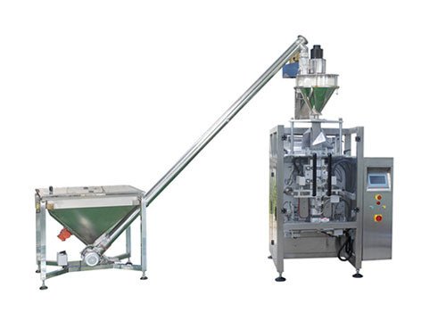 Automatic Vertical Packaging Machine YS-4230 