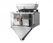 Double Head 8.0L Turnover Linear Weigher 