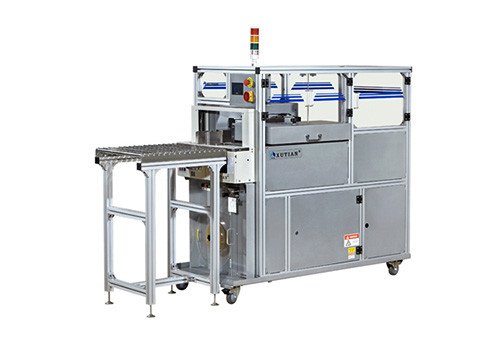 Automatic banding machine WK04-30ABE