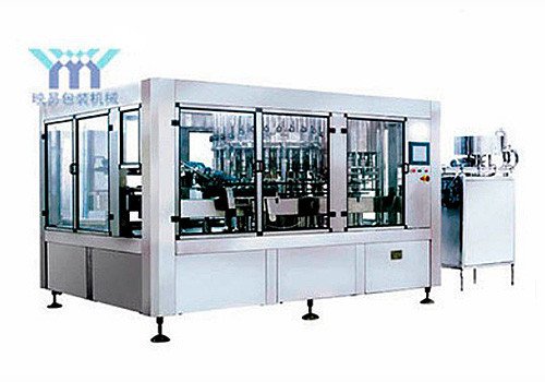 Filling Machine CGF24-24-8