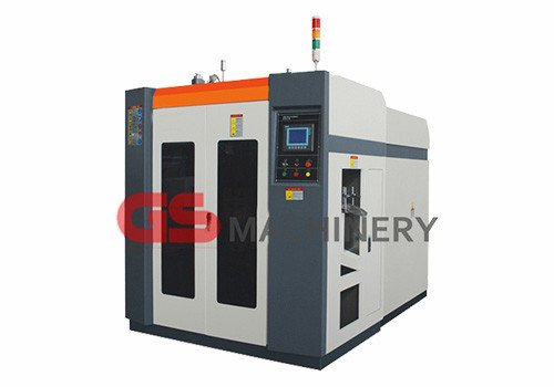 Single Station Blow Molding Machine GS-2L-I/GS-5L-I/GS-10L-I/GS-16L-I