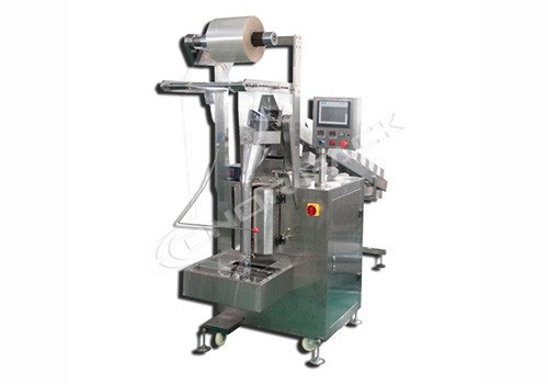 Buckets Conveyor Fill And Seal Machine VFH6-B420