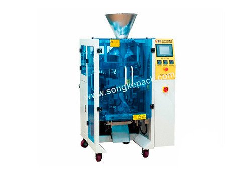 SK-420 Vertical Packaging Machine 