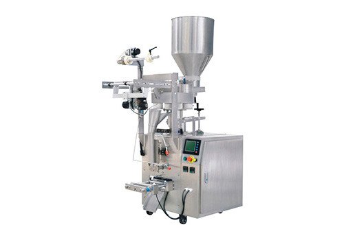 Granule packing machine FY-240K 