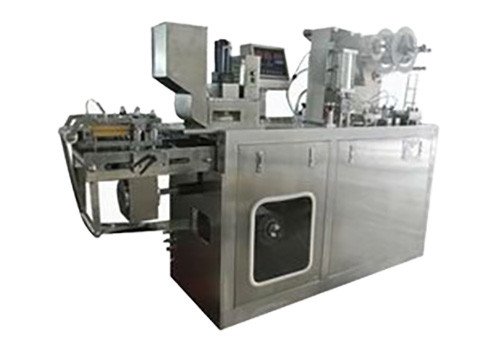 Blister Packing Machine MY-140