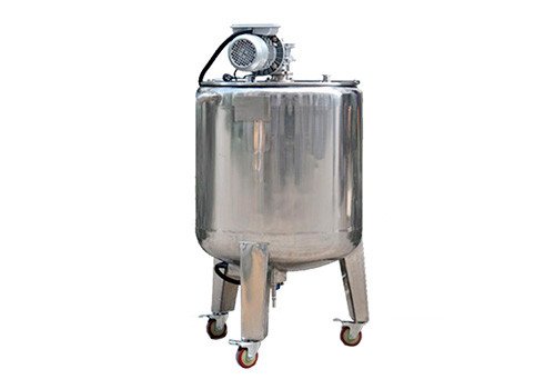 RJWJ-PY stirred with liquid equipment 