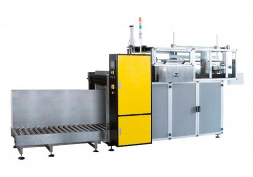 CM-30B Carton Erector 