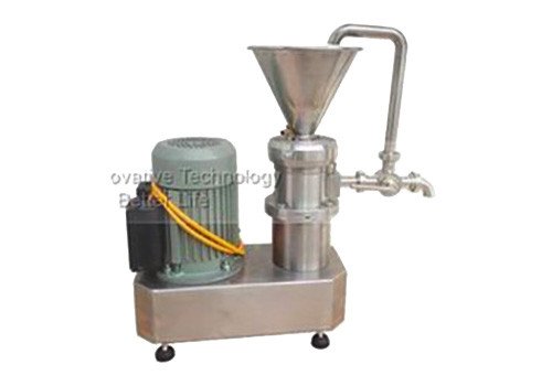 Coconut Milk Making Machine GG-50