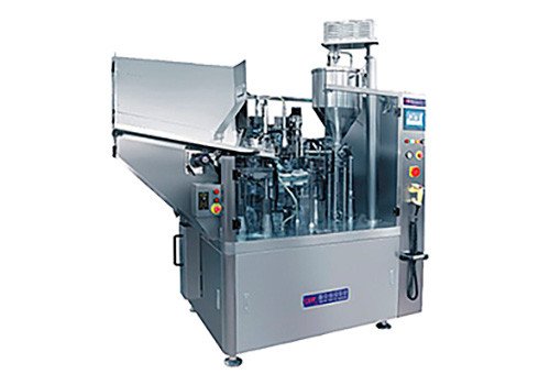 Filling tube machine CFGNY-80A