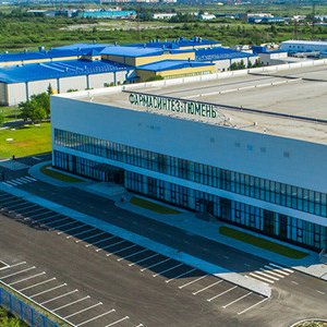 Фармасинтез-Тюмень