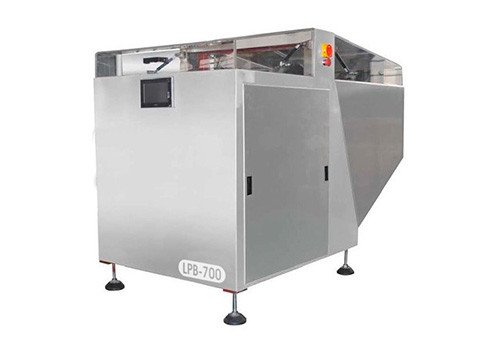 LPB-700 Bottle Unscrambler