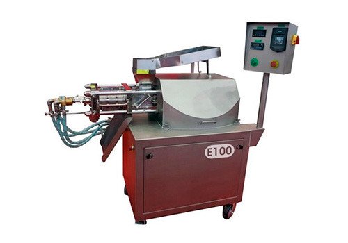 E Series Extruder