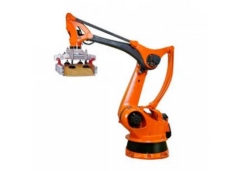 Automatic Robot Palletizer DRP-10/20/50 