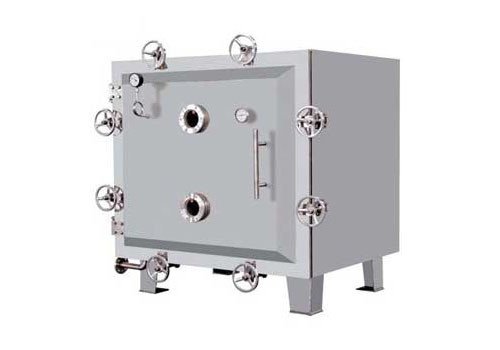 FZG Series Vacuum Dryer