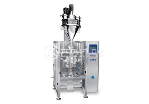 Automatic VFFS Powder Packaging Machine TFP-VFFS420