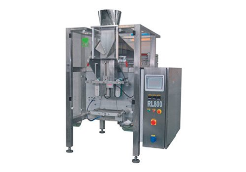 RL 800 Automatic Vertical Packing Machine