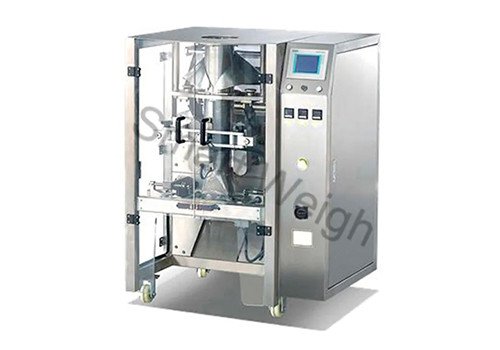 Вертикальная упаковочная машина SW-P420