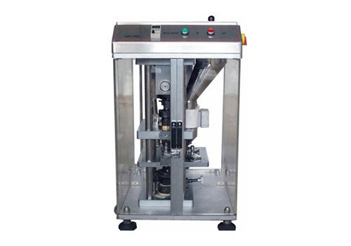 YDP series Single Punch Tablet Press