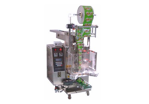 HTBP-40 Automatic Triangle-bag Packing Machine