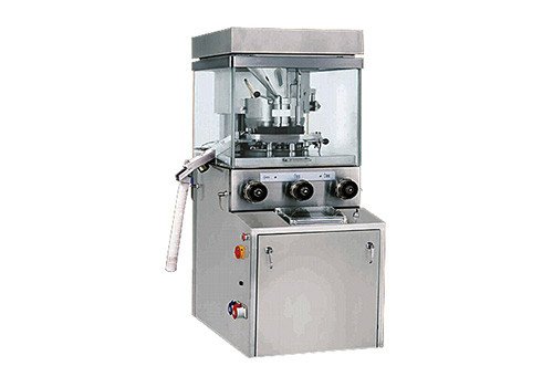 MTP16/20/28 Tablet Press