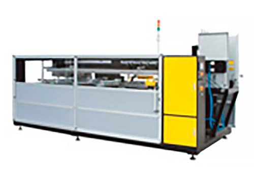 CF-40T-H Case Erectors