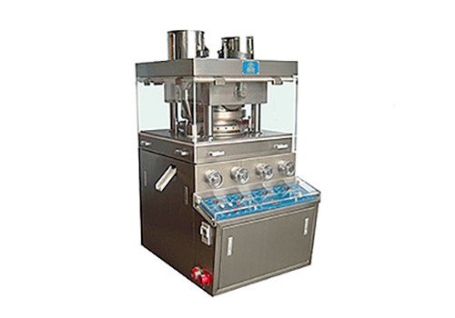 Rotary Tablet Press ZP29E