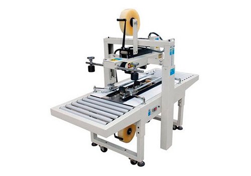 Adhesive Tape Carton Sealer FXJ-6050